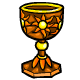 Golden Sun Chalice