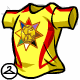 Camisa de Torcedor da Copa de Altador | Fundos, Roupas de Neopets e Enfeites