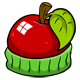 Apple Hat Apple Hat