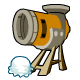 Snowball Machine