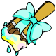 Turn your Neopet into a cute little baby with one use of this magical paintbrush!