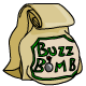 Buzz Bomb Bag