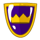Have you heard of Sir Cheekalot the great knight?  Well, this is the shield he used in his battle trials.  Treat it right and it will defend you well.