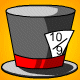 This crazy hat is not all that it
appears.  It may be more useful than you think!