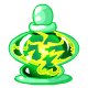 An old wizard created many potions this is his third try!  Remember you can only use this one time. Limited Use.