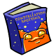 Observação de Constelação | Livros Livrotásticos de Neopets