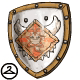 Team Tyrannia Altador Cup Shield