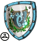 Escudo de Maraqua da Copa de Altador | Fundos, Roupas de Neopets e Enfeites