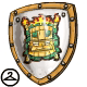 Team Mystery Island Altador Cup Shield