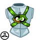 Thumbnail for Kiko Lake Altador Cup Armour