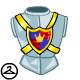 Meridell Altador Cup Armour