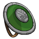 Battle Faerie Shield