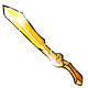 Amber Sword