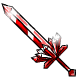 Ruby Sword