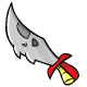 Fierce Hissi Blade