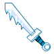 Super Ice Sword