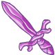 Grape Jelly Sword