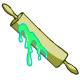Rolling Pin of Slime