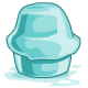 This water muffin can be thrown at an opponent in the Battledome.  You can only use it once however, so stock up! Limited Use.