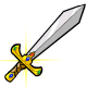The most powerful sword in all of NeoQuest II... or is it?