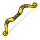 Arma de Neopets Arco do Destino