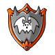 Haunted Shield