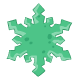 Poisonous Snowflake