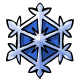 snowflake shield