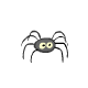 Scary Spider