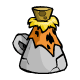 Rock Potion