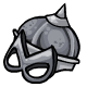 Stone Helmet