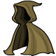 Xantan Cloak of Slime