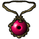 Eye of Xantan Amulet