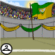 Show other Altador Cup fans which team you support with this background!