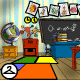 Fundo de Sala de Aula | Fundos, Roupas de Neopets e Enfeites