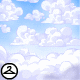 Cloudy Sky Background