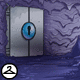 Kreludor Cave Door Background