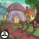 Ahh, Neopia Central. Home Sweet Home!