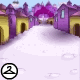 Nostalgic Faerieland Background