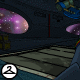 Its really dark in space.