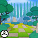 Zen Garden Background