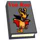 This spooky tale is only for brave
Neopians.  Warning, this book may cause nightmares.