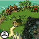 Thumbnail for Mystery Island Game Board Background