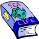 Written by a Maraquan Aisha who wanted to share her underwater experiences with everyone.