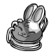 Tales of a Shiny Silver Cybunny