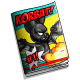 When Neopia needs a hero, theres one Korbat who will answer the call...