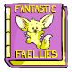 The title says it all, Faellies are fantastic arent they :)
