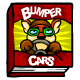 This hard to find book contains all
the tips you need to bag yourself a Bumper Cars trophy!