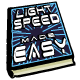 Light Speed Made Easy