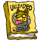 Unleashed - El Gran Escape de la Lupe